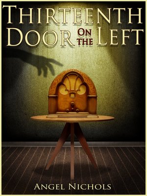 cover image of Thirteenth Door on the Left